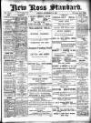 New Ross Standard Friday 19 December 1902 Page 1