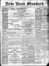 New Ross Standard Friday 22 January 1904 Page 1