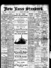 New Ross Standard Friday 06 July 1906 Page 1
