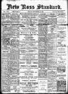 New Ross Standard Friday 28 September 1906 Page 1