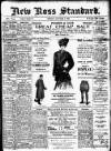 New Ross Standard Friday 05 October 1906 Page 1