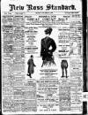 New Ross Standard Friday 26 October 1906 Page 1