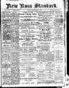 New Ross Standard Friday 28 December 1906 Page 1