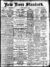 New Ross Standard Friday 01 March 1907 Page 1