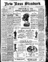 New Ross Standard Friday 10 May 1907 Page 1