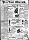 New Ross Standard Friday 31 May 1907 Page 1
