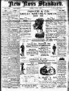 New Ross Standard Friday 07 June 1907 Page 1