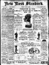 New Ross Standard Friday 14 June 1907 Page 1