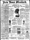 New Ross Standard Friday 21 June 1907 Page 1