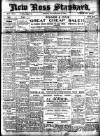 New Ross Standard Friday 27 September 1907 Page 1