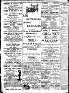 New Ross Standard Friday 25 October 1907 Page 8