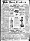 New Ross Standard Friday 08 November 1907 Page 1