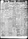 New Ross Standard Friday 20 March 1908 Page 1
