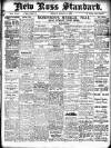 New Ross Standard Friday 27 March 1908 Page 1