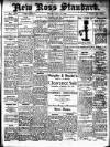 New Ross Standard Friday 17 July 1908 Page 1