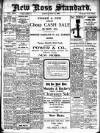 New Ross Standard Friday 31 July 1908 Page 1