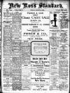 New Ross Standard Friday 21 August 1908 Page 1