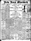 New Ross Standard Friday 18 September 1908 Page 1