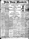 New Ross Standard Friday 25 September 1908 Page 1