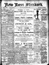 New Ross Standard Friday 16 October 1908 Page 1