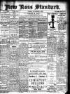 New Ross Standard Friday 06 November 1908 Page 1