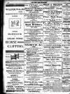 New Ross Standard Friday 06 November 1908 Page 8