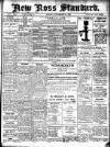 New Ross Standard Friday 27 November 1908 Page 1
