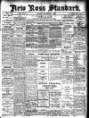 New Ross Standard Friday 04 December 1908 Page 1