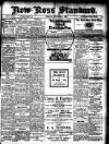 New Ross Standard Friday 01 October 1909 Page 1