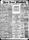 New Ross Standard Friday 08 October 1909 Page 1
