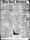 New Ross Standard Friday 26 November 1909 Page 1