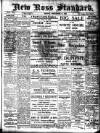 New Ross Standard Friday 31 December 1909 Page 1