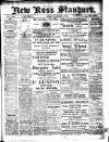 New Ross Standard Friday 07 January 1910 Page 1