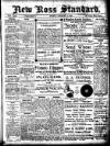 New Ross Standard Friday 14 January 1910 Page 1