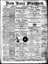 New Ross Standard Friday 21 January 1910 Page 1