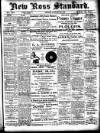 New Ross Standard Friday 28 January 1910 Page 1