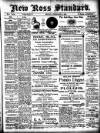 New Ross Standard Friday 04 February 1910 Page 1