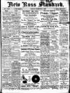 New Ross Standard Friday 11 February 1910 Page 1