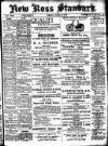 New Ross Standard Friday 22 April 1910 Page 1