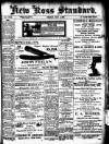 New Ross Standard Friday 01 July 1910 Page 1