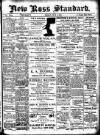 New Ross Standard Friday 08 July 1910 Page 1