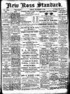New Ross Standard Friday 02 September 1910 Page 1