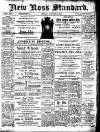 New Ross Standard Friday 13 January 1911 Page 1