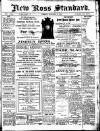 New Ross Standard Friday 27 January 1911 Page 1