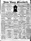 New Ross Standard Friday 03 March 1911 Page 1