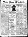 New Ross Standard Friday 01 September 1911 Page 1