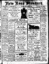 New Ross Standard Friday 29 September 1911 Page 1