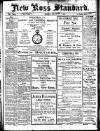 New Ross Standard Friday 01 December 1911 Page 1