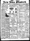 New Ross Standard Friday 15 December 1911 Page 1
