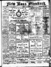 New Ross Standard Friday 29 December 1911 Page 1